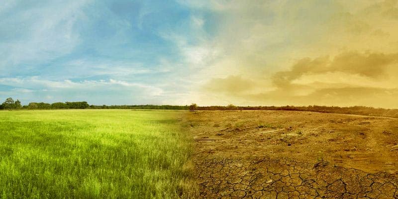Climate resilience project