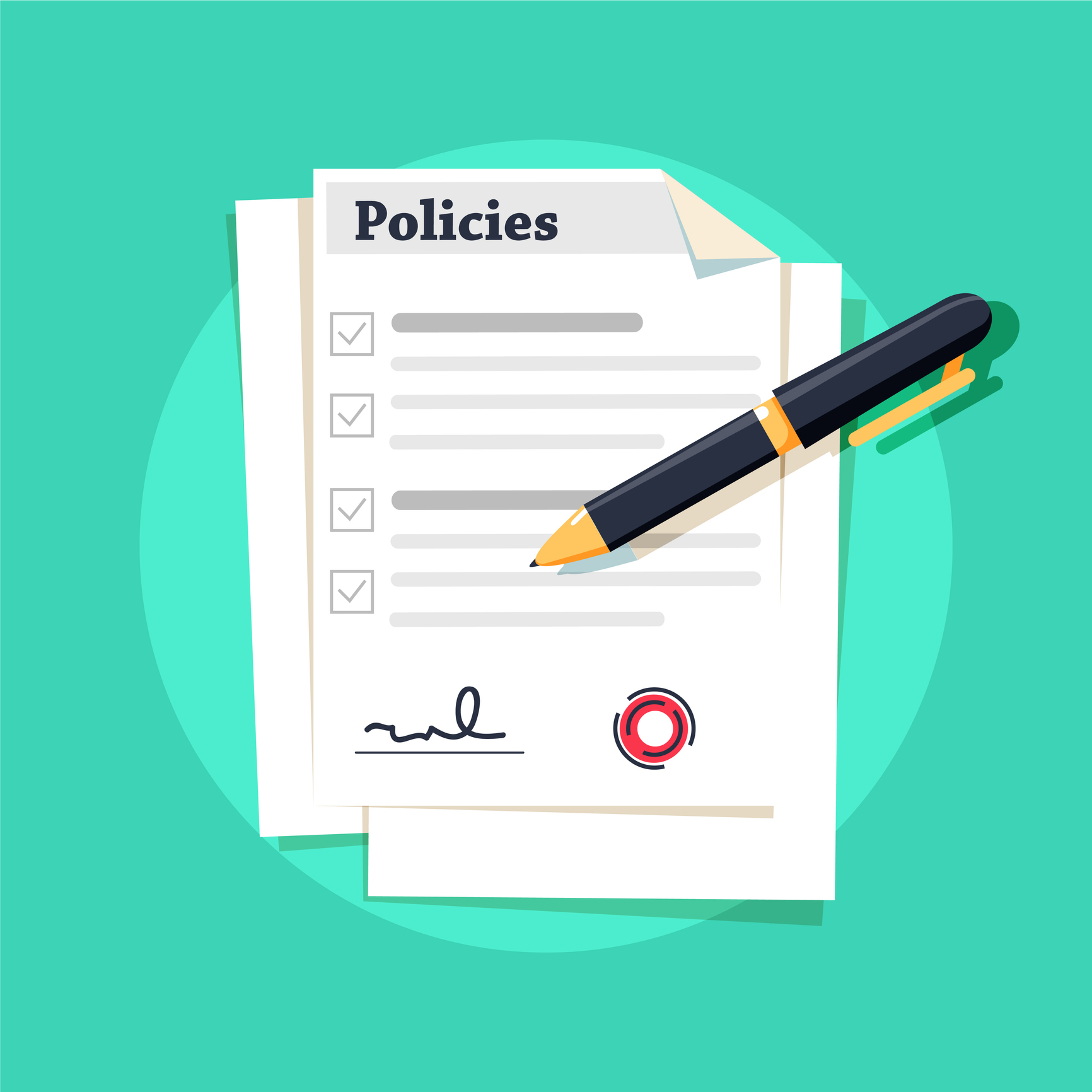 Research on policy