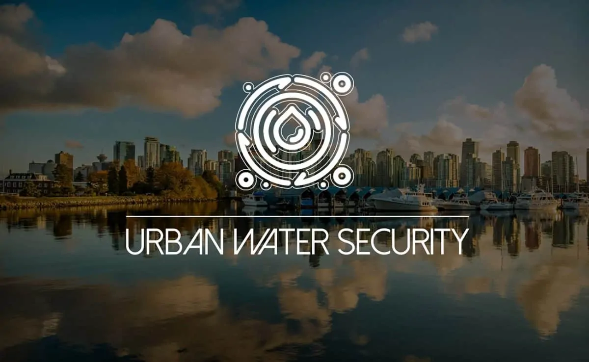 Research on urban water