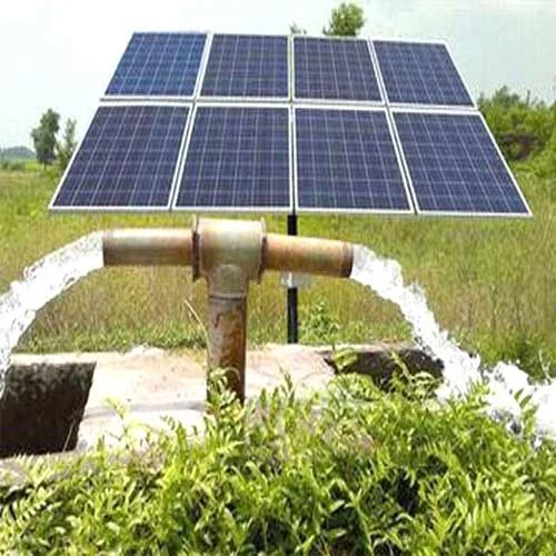 Water purification system